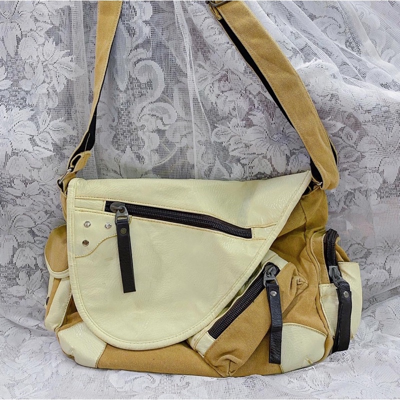 Túi đeo chéo 2hand