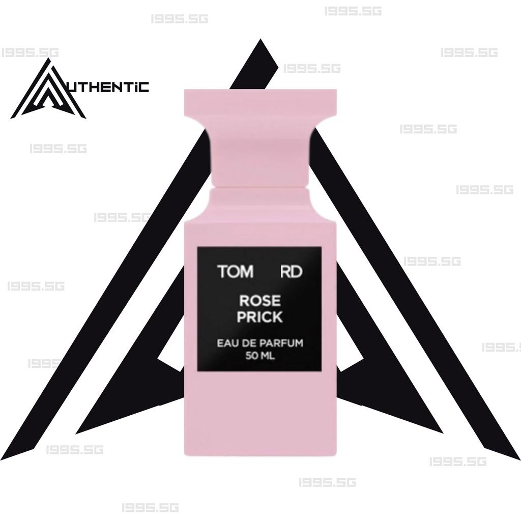 Nước Hoa Rose Prick 10Ml