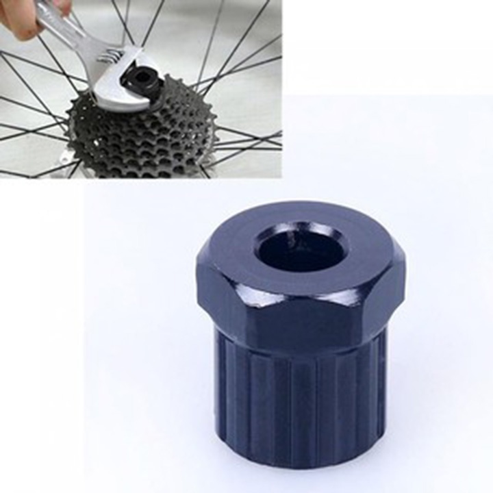Bộ Dụng Cụ Sửa Xe Đạp, Tháo Trục Giữa, Cắt Sên, Tháo Líp
