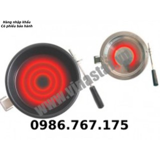 Máy nổ bỏng ngô Verly VBG-1608, 1300W