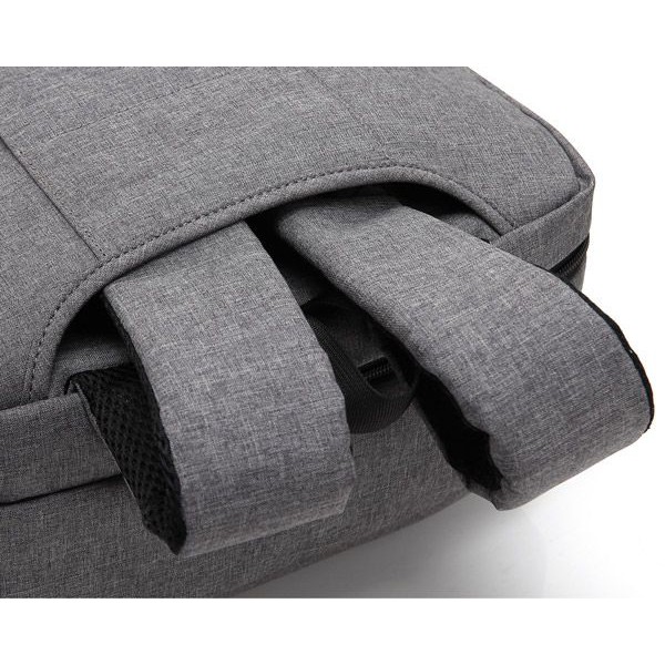 Cặp Coolbell CB5501 15.6 inch có chức năng Balo Laptop - Hàng chính hãng