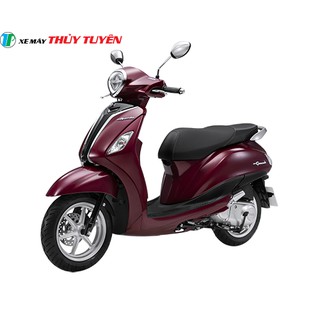 Xe máy Yamaha Grande phiên bản tiêu chuẩn