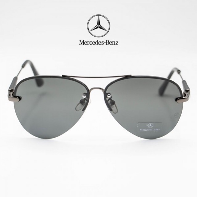 ❌GIÁ SỐC❌KÍNH MÁT NAM CAO CẤP GỌNG KIM LOẠI TRÒNG POLARIZED UV400 HOT TREND | BigBuy360 - bigbuy360.vn