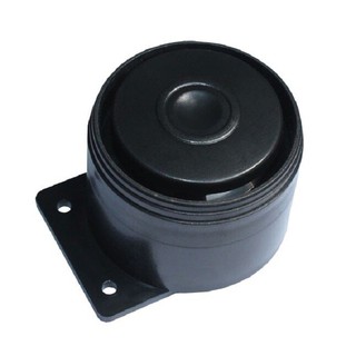 Còi Hú Báo Động Điện Tử 220V Decom - Tiếng Hú Lớn, Lắp Thiết Bị Báo Trộm, Âm Thanh Rõ Ràng