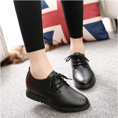 giày oxfort da (ảnh thật cuối-fb đẹp như mơ- order) ( mã 14) | BigBuy360 - bigbuy360.vn