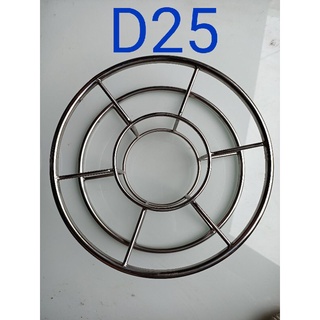 Guồng quấn dây Inox304