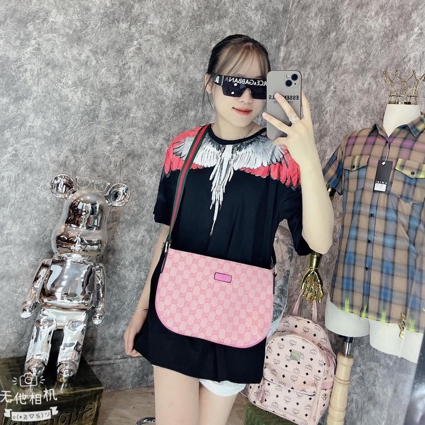 Áo Thun Bulon Đại Bàng ❤ Áo Phông Cotton Dáng Rộng Nam Nữ NVA146