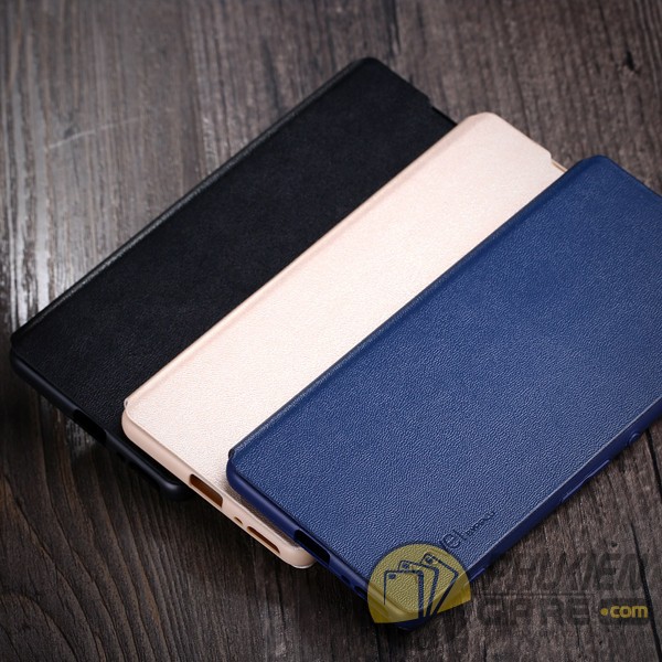 HOT] Bao da FIB color Sony XA2 Ultra hiệu X-level