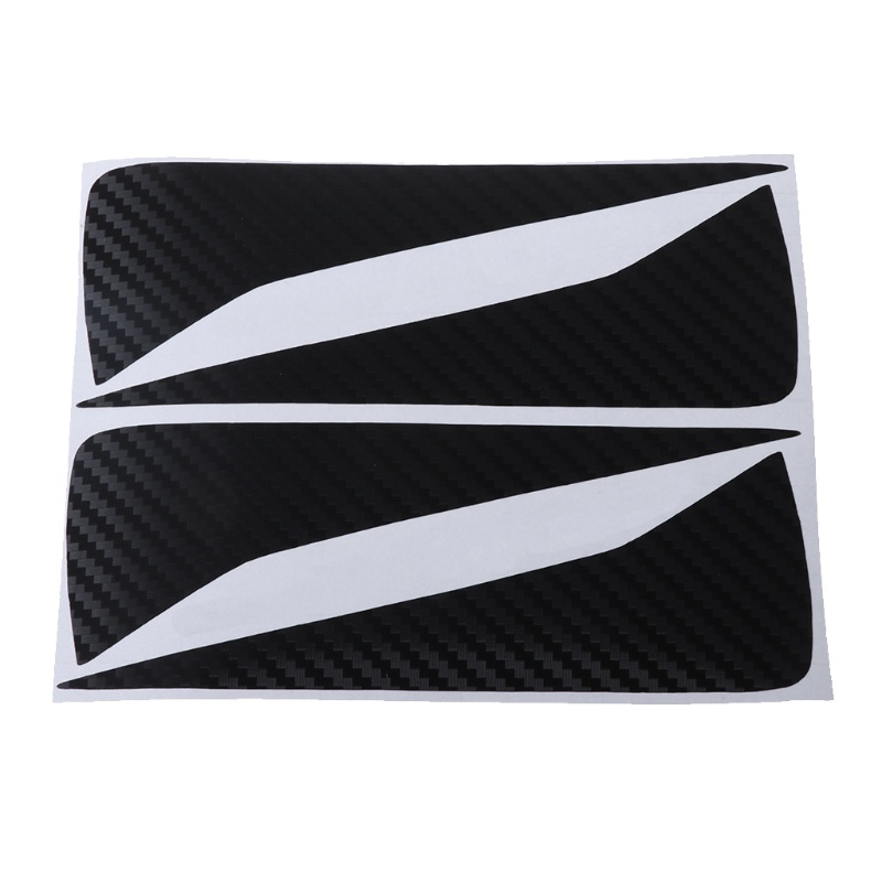 Sticker Sợi Carbon Dán Vành Bánh Xe Hơi Cho Qashqai j11