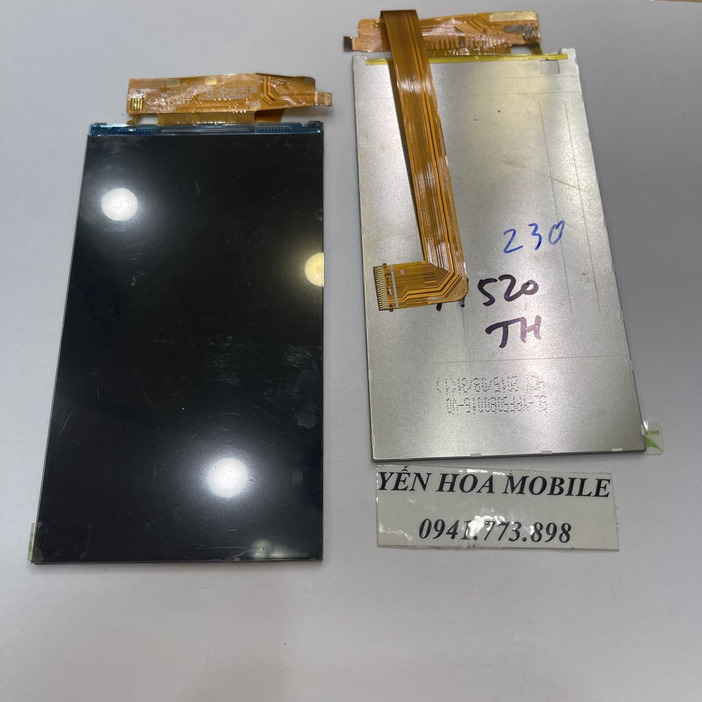 Màn Hình thay thế LCD Masstel N520