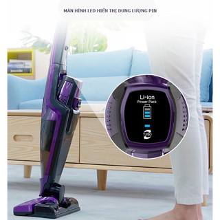 MÁY HÚT BỤI XINSHE L3