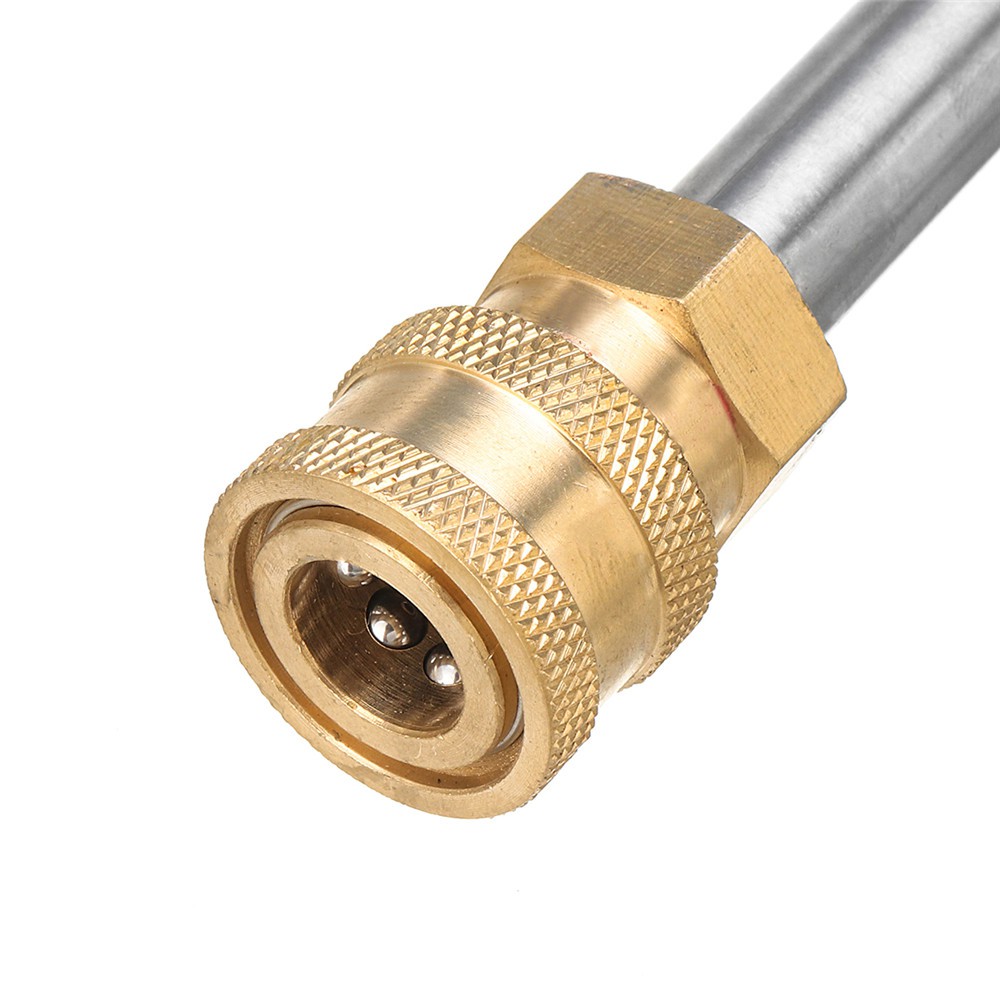 Đầu Chuyển Đổi Áp Suất Cao Cho Máy Rửa Xe Karcher K K2 K3 K4 K5 K6 K7