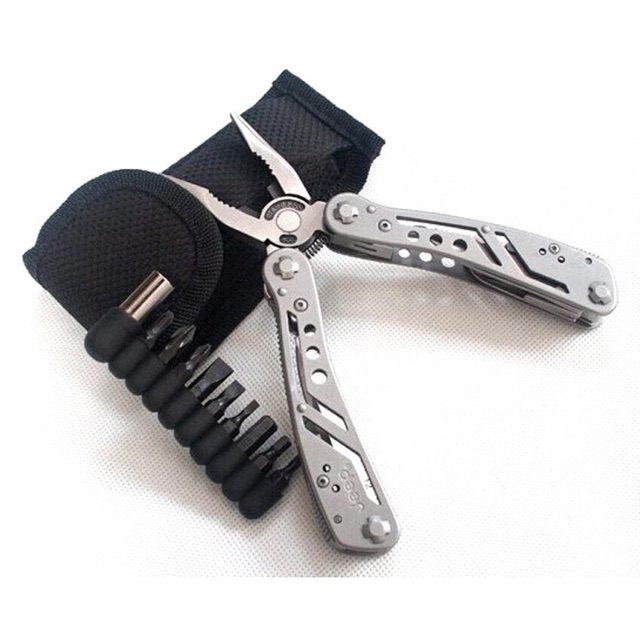 Kìm đa năng Jeep