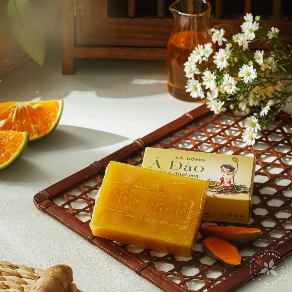 XÀ BÔNG TRẮNG DA, NGỪA MỤN Ả ĐÀO CHÍNH HÃNG . | BigBuy360 - bigbuy360.vn