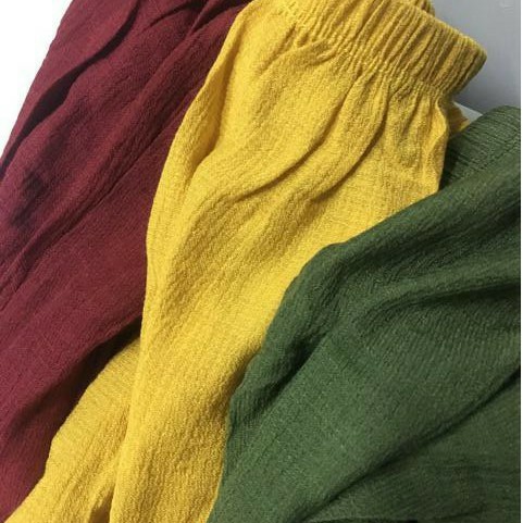 QUẦN ALIBABA CHẤT ĐŨI XỊN XÒ CHO BÉ TRAI VÀ GÁI 8-18KG