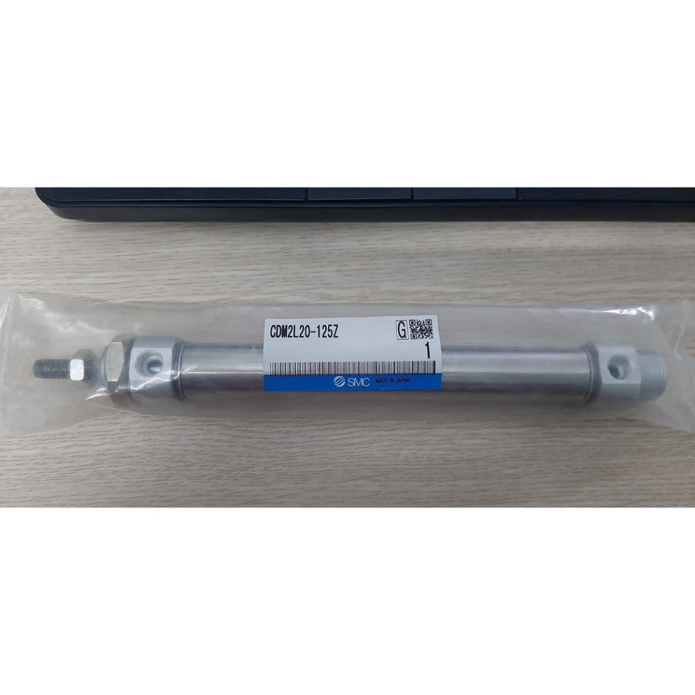 [Có hàng] Xylanh CDM2L20-125Z SMC (có sẵn)LH 0778454186 | BigBuy360 - bigbuy360.vn