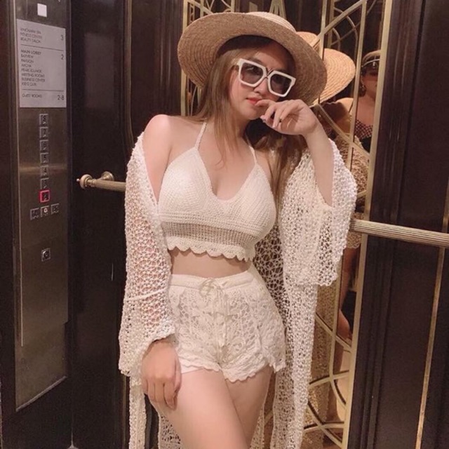 SET HỒ NGỌC HÀ