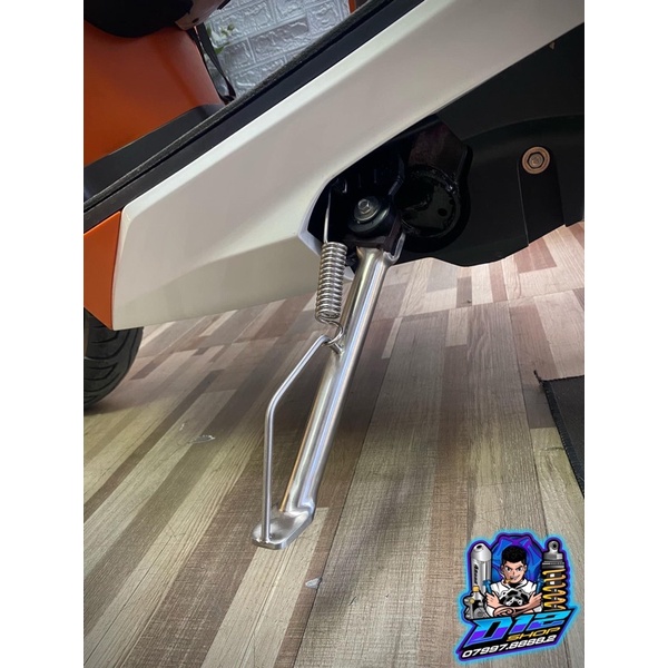 Combo Chống Đứng Chống Nghiêng Nguyên Khối INOX304