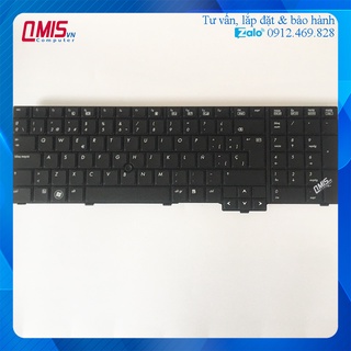 Bàn phím laptop HP Compaq 8740 8740w 8740p – 8740