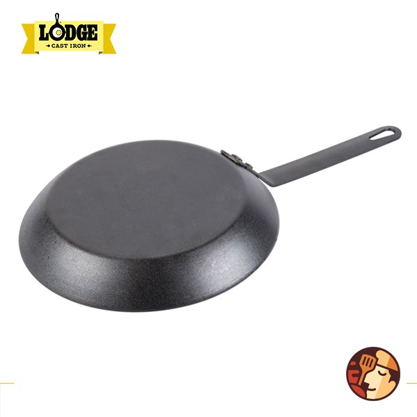 Chảo thép carbon 20.32 cm - 8 Inch Carbon Steel Skillet