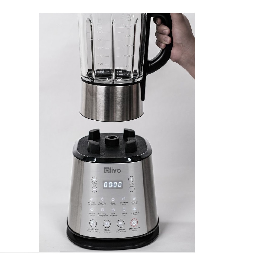Máy làm sữa hạt OLIVO X20