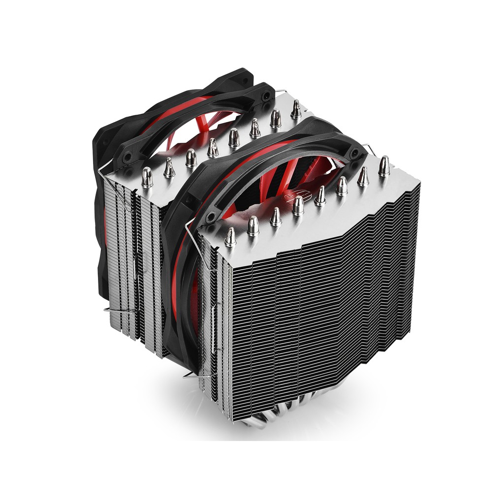 Tản Nhiệt Khí CPU Cooler Assassin V2