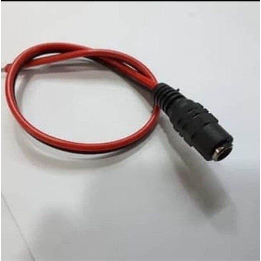 Dây Cáp Nguồn cctv arduino Etc. 30cm 300mm