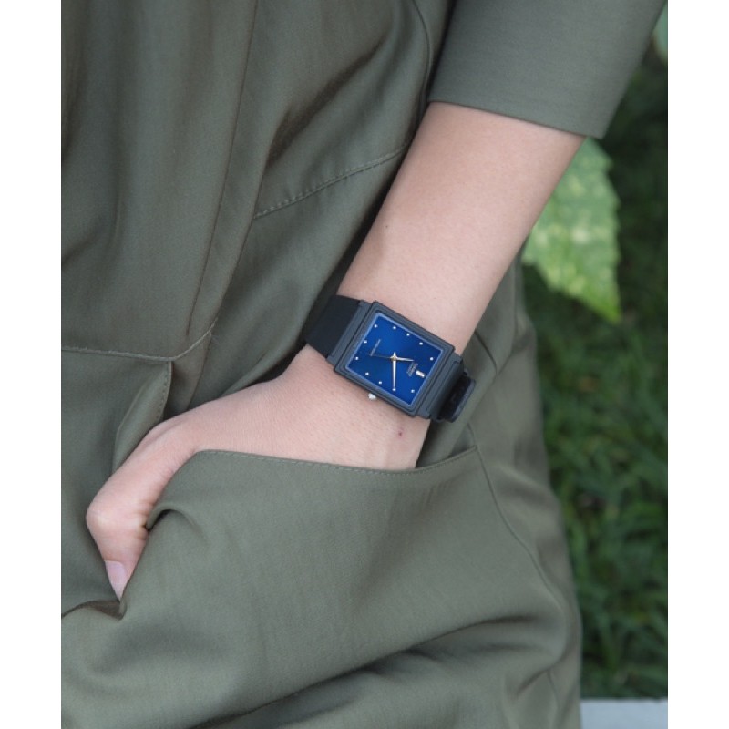 Đồng hồ nam dây nhựa Casio chính hãng Anh Khuê MQ-38-2ADF | BigBuy360 - bigbuy360.vn