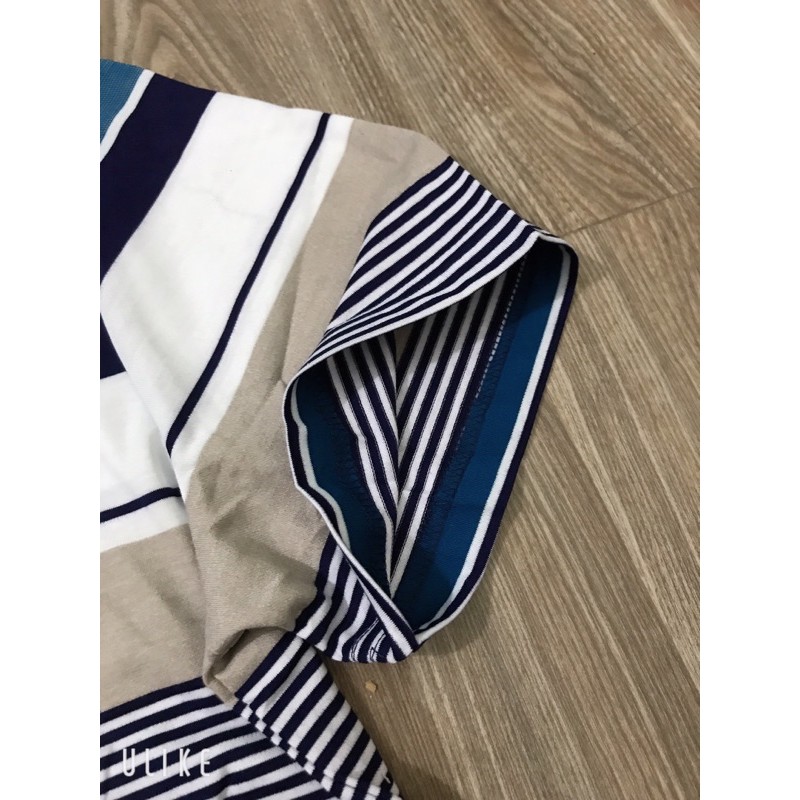 Áo phông cộc tay nam trung niên chất đẹp+ ẢNH SHOP CHỤP | BigBuy360 - bigbuy360.vn