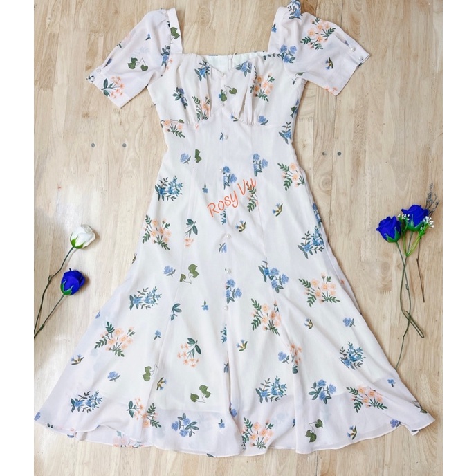 Váy lép Size S-M