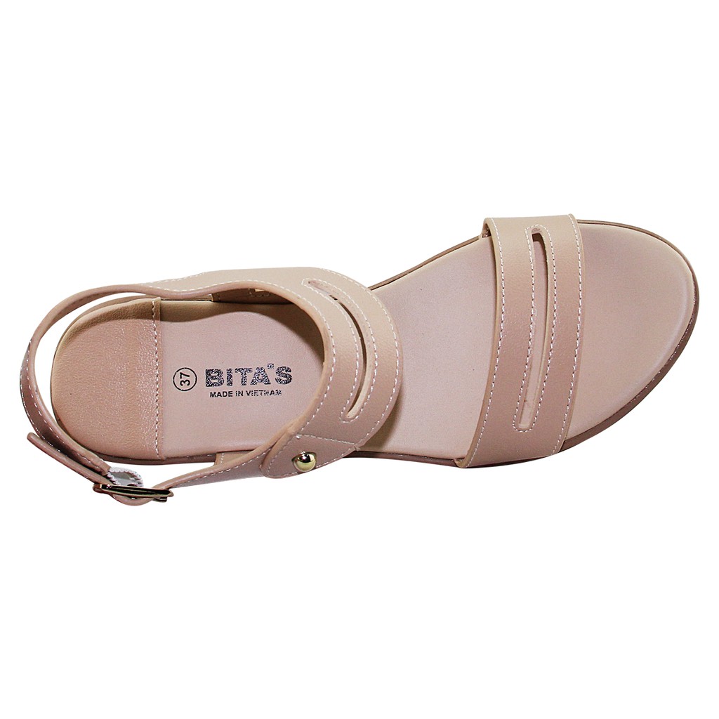 Sandal nữ Bita's SYN.238