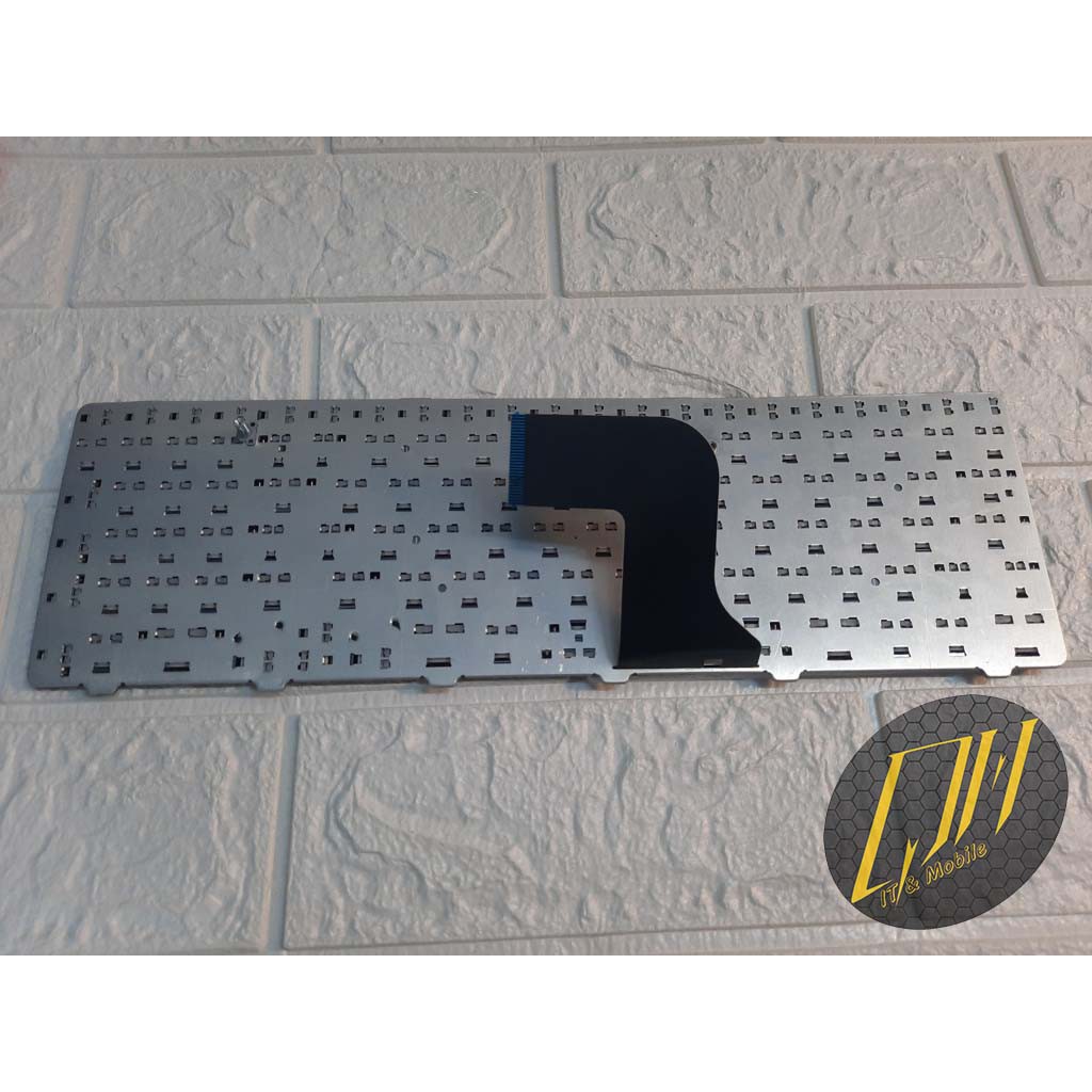 Bàn Phím Laptop Dell Inspiron 15R, N5110, M5110, M5010, M501Z, M511R