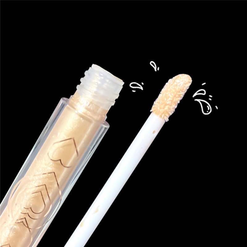 Thỏi Kem Nền Che Khuyết Điểm Dạng Lỏng Làm Sáng Da Tự Nhiên Lâu Trôi