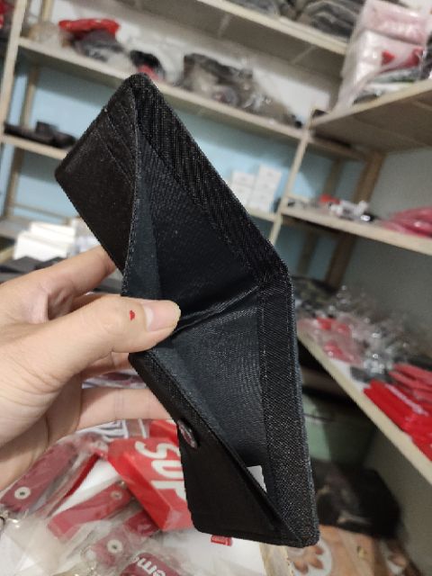 Ví gấp Supreme 2022 fullbox