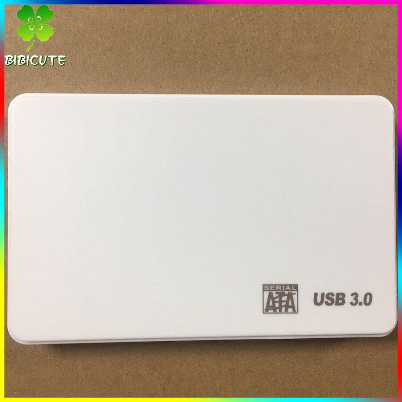 Ổ Cứng Ssd Ngoài 2.5 Inch Cổng Usb 3.0 | BigBuy360 - bigbuy360.vn