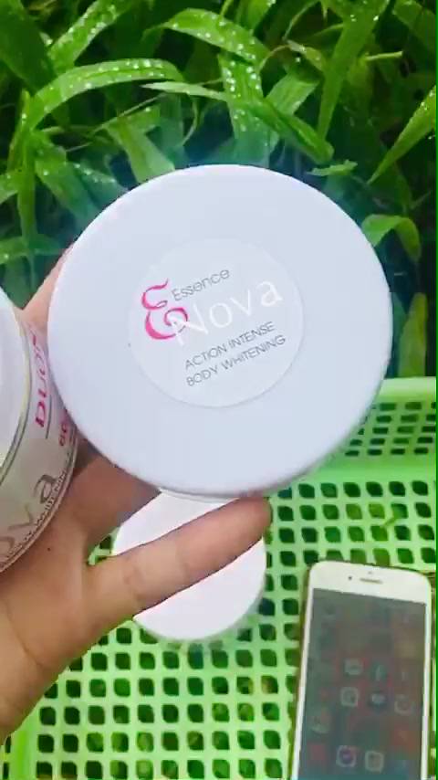 (Hàng chuẩn) Kem Enova trắng da cấp tốc hộp 60gram | BigBuy360 - bigbuy360.vn