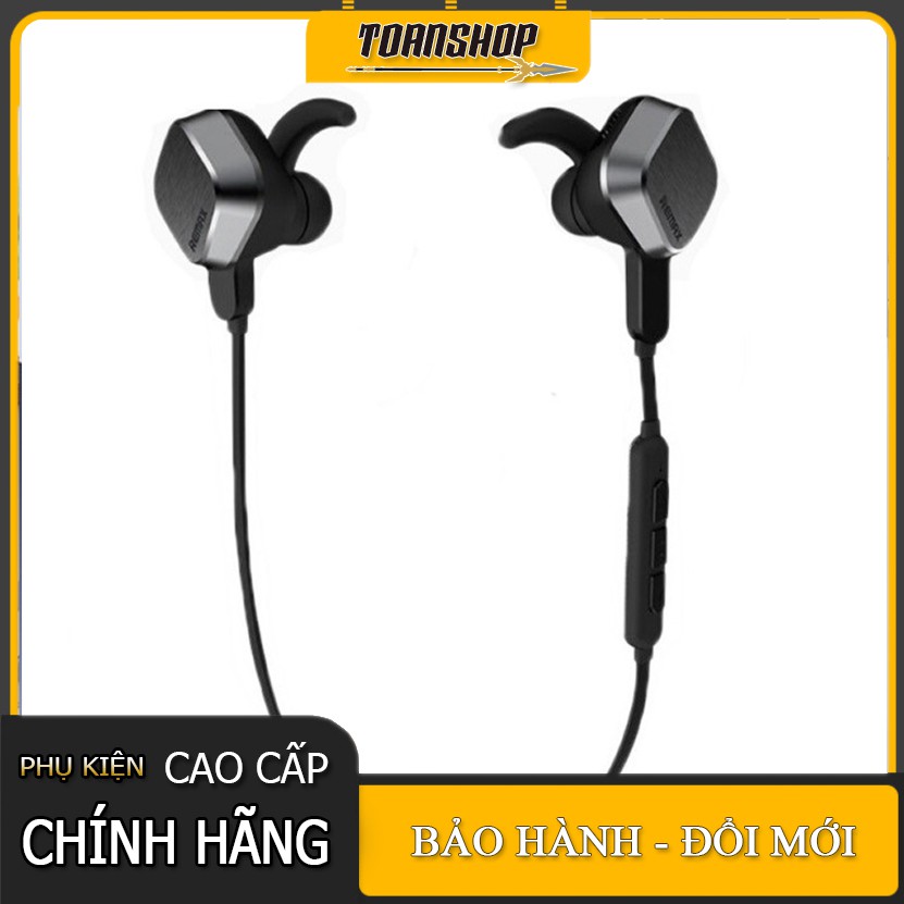 Tai nghe Bluetooth thể thao Remax S2 chính hãng - BH 1 năm