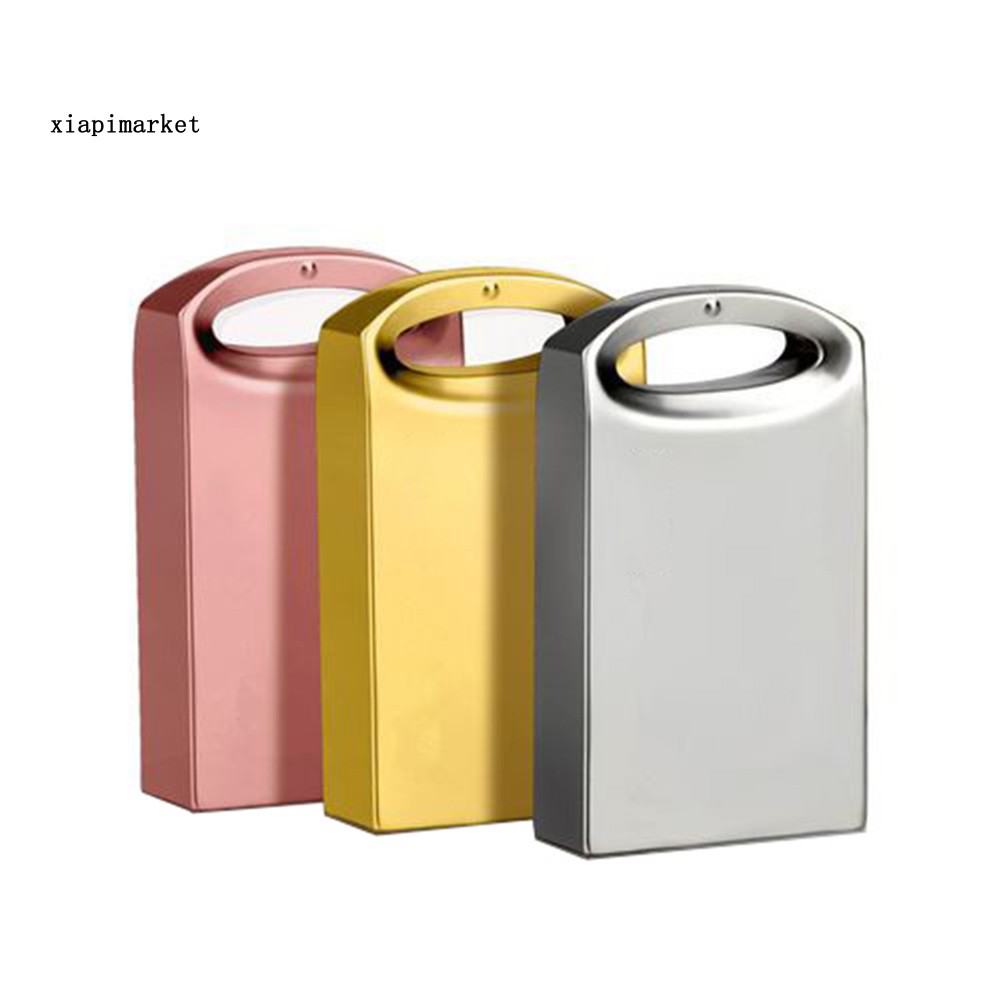 Usb 3.0 1 / 2tb Mini Tốc Độ Cao | BigBuy360 - bigbuy360.vn