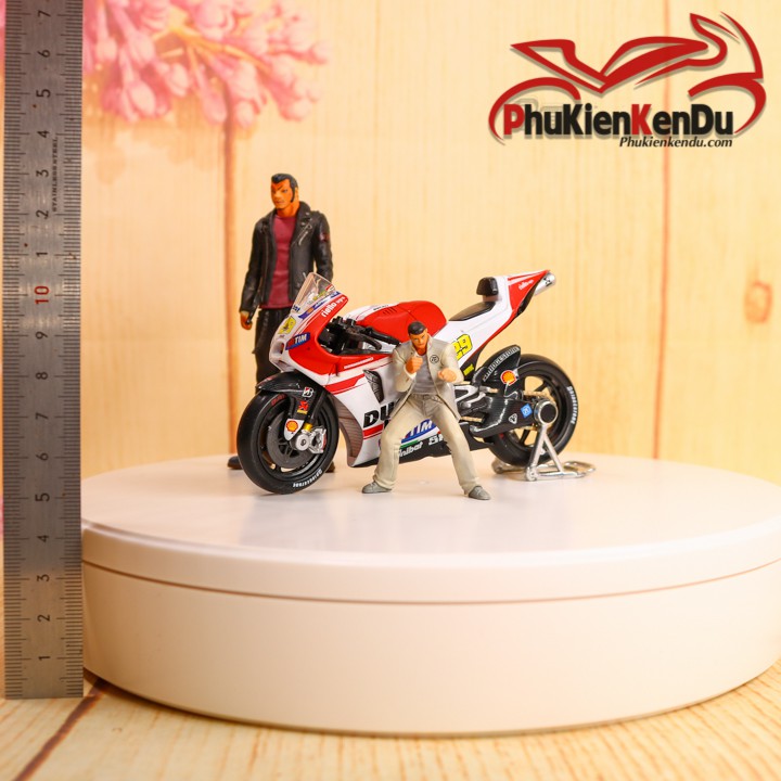 Bàn xoay trưng bày sản phẩm, đế xoay trưng bày sản phẩm, mặt mâm 22cm, tải 5kg, dùng điện 220V