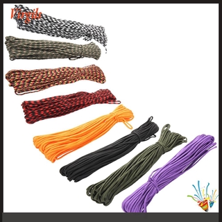 Dây Dù Paracord 550 100ft