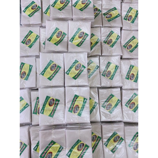1 Tệp 50 lá Bánh Đa Nem cuốn gỏi- ăn sống