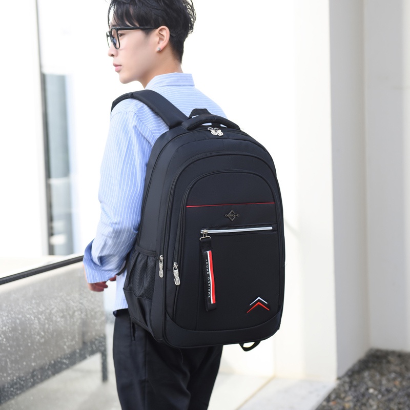 Balo Đi Học/Du Lịch/Đi Học Cỡ Lớn Chống Thấm Nước Thời Trang