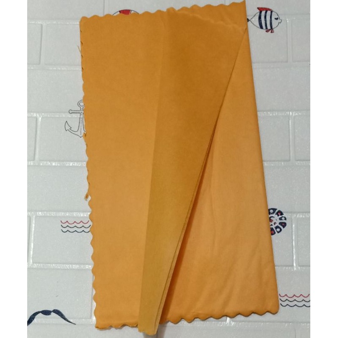 Giấy Lụa - Xấp giấy lụa gói hoa nhiều màu kích thước 50*50cm