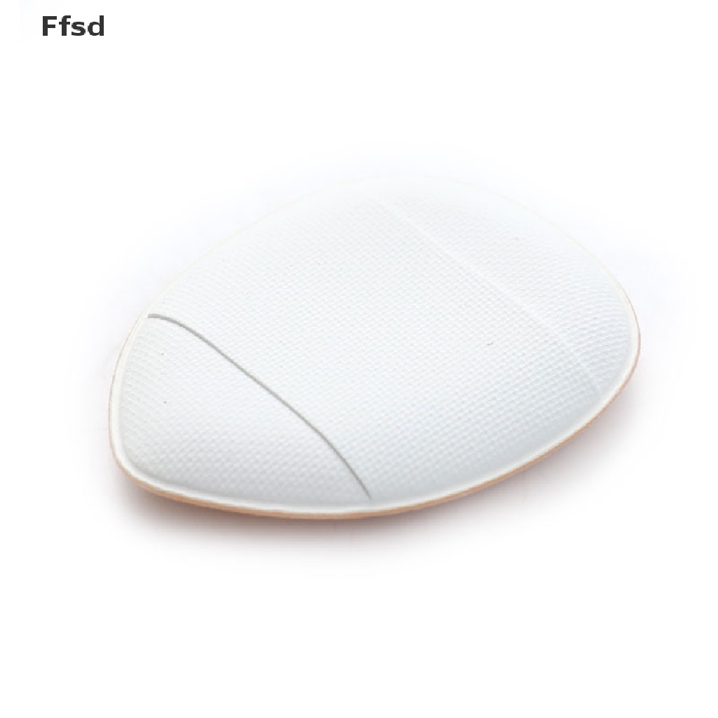 1 Mút Xốp Mềm Hình Ngón Tay Đánh Phấn Nền Trang Điểm