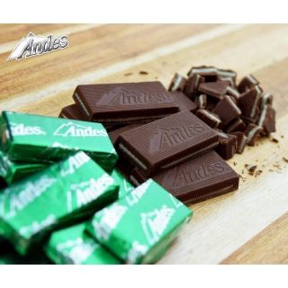 CHOCOLATE ANDES ( Hương bạc hà )