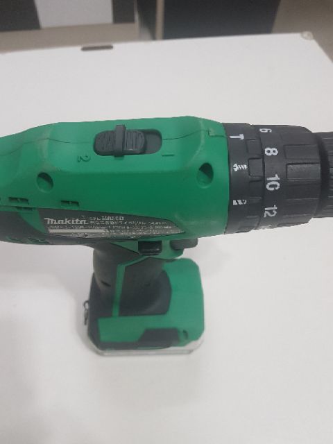 Khoan pin makita 14.4v.