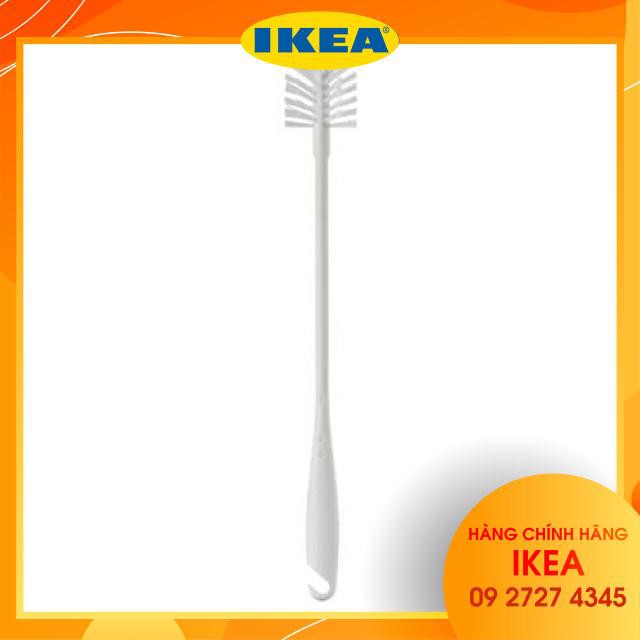 Chổi cọ rửa lọ bình/Bottle brush IKEA