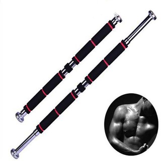Xà đơn treo tường 80-130cm