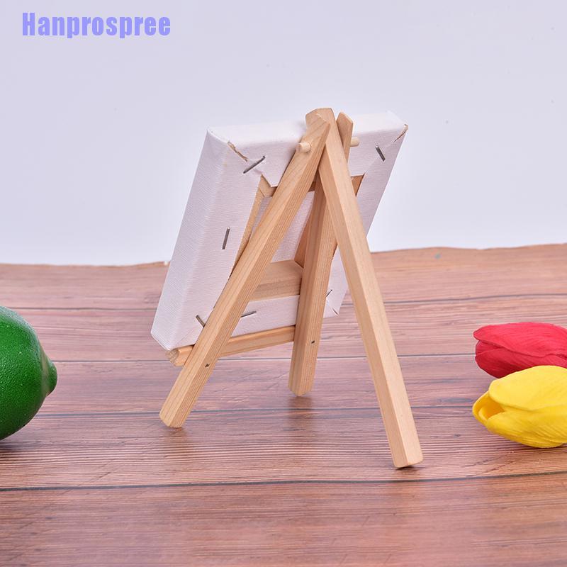 Khung Ảnh Độc Đáo / Giá Gỗ 10cm X