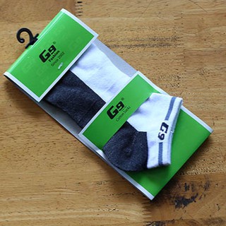 Tất G9 – tất sợi tre G9.
